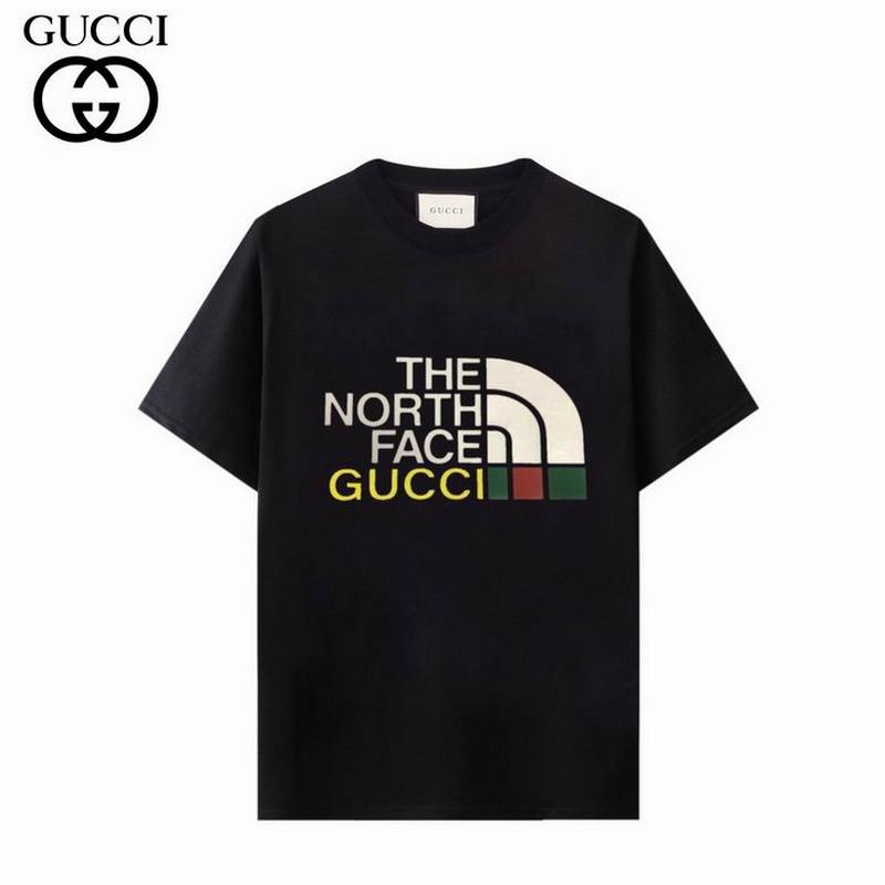 Gucci Men's T-shirts 1614